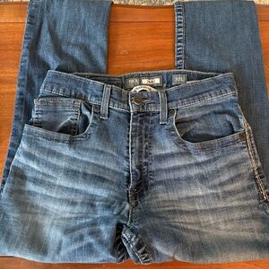 Men's BKE jeans
